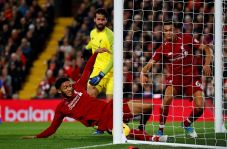Monoton, Laga Liverpool...