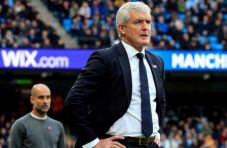 Mark Hughes Dipecat...