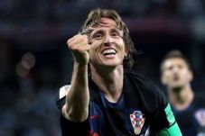 Modric Siap Patahkan...