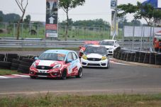 Inilah Juar Honda Jazz...