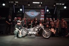 Tim Suryanation Motorland...