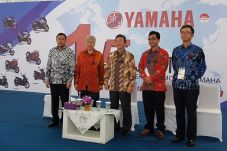 Yamaha Indonesia Berencana...