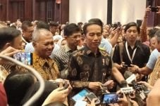 Soal Pencegahan Korupsi,...