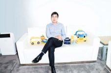 Didukung Baidu, Alipay,...