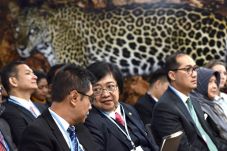 Paviliun Indonesia Hadir...