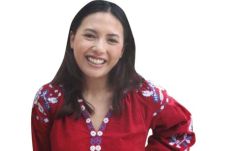 Dyah Ayu Lestari Ingin...