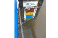 Bogor Terus Diguyur...