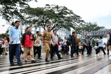 Anies soal Penataan...