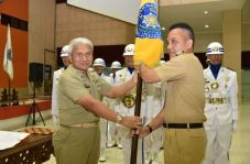 Jabatan Rektor IPDN...