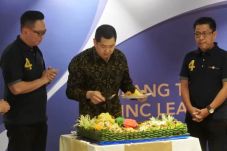 Ulang Tahun ke-4, MNC...
