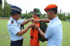 63 Calon Penerbang Militer...