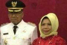 Sempat Dirawat 8 Hari,...