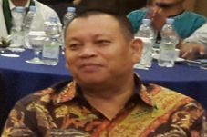DPC PAN Tapsel Minta...