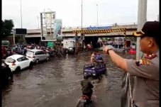 Jalur Pantura Semarang...
