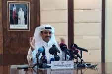 Qatar Keluar dari OPEC,...