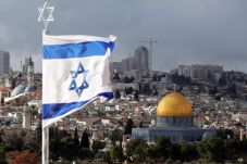 Israel Berharap Polandia...