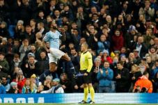 Matchday ke-14, Man...