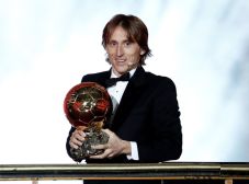 Florentino Perez: DNA...