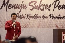 Gelar Muspimnas, PKPI...
