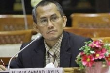 Ketua KY Sebut Laporan...