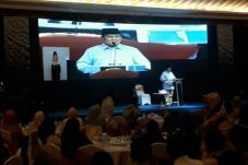 Hari Disabilitas, Prabowo...