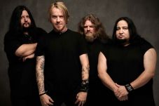 Fear Factory Sudah Setorkan...