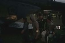 12 Orang Berhasil Dievakuasi...