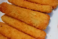 Nugget Stick Ayam buat...