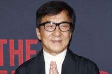 Jackie Chan Ungkap Sisi...