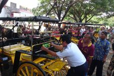 90 Andong asal Bantul...