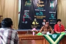 Presiden Jokowi Bakal...
