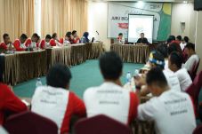Pancasila Masih Perlu...