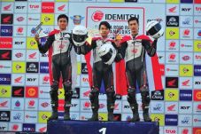 Herjun, Gofar dan Kusuma...