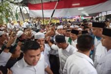 Hadiri Haul Habib Kwitang,...