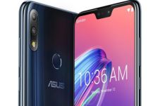 ASUS Zenfone Max M2...