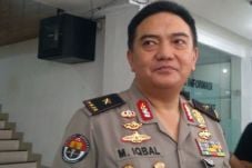 Pulihkan Keamanan di...