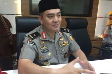 Polri: Yigi Semula Aman,...