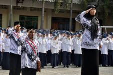 Bertemu Presiden, PGRI...