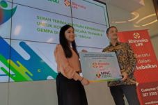 Lewat MNC Peduli, Bhinneka...