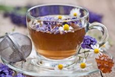 Minuman Herbal Bisa...