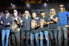 Judas Priest Bakal Beri...