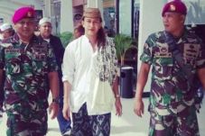 Habib Bahar bin Smith...