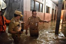Anies Baswedan Beberkan...