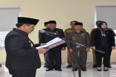 Jumlah ASN di Pangandaran...