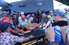 Selamat dari OPM, Ini...