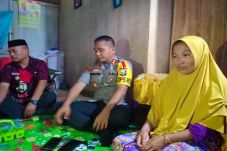 Ibu Korban Separatis...