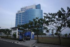 Pencopotan Dirut Bank...