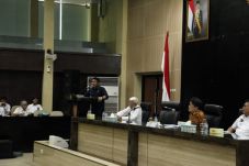 Gubernur Sumsel Bicara...