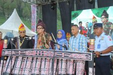 Masyarakat Sumut Diminta...