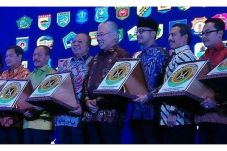 Kabupaten Sergai Raih...